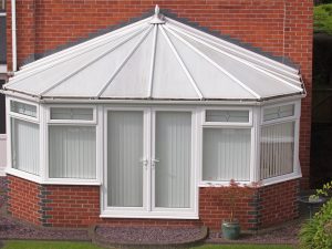 Conservatories, Glaziers Swanley