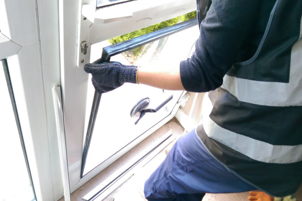 Double Glazing Repairs in Swanley, Hextable, Crockenhill, BR8