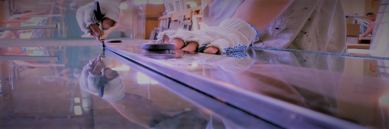 Slider, Glass Cutting Service in Swanley, Hextable, Crockenhill, BR8